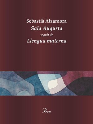 cover image of Sala Augusta